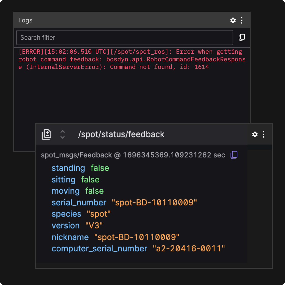 Raw analysis? Absolutely.