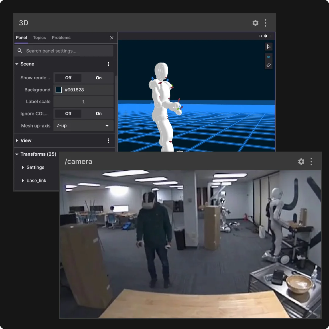 Extend Visualization access to more teams.