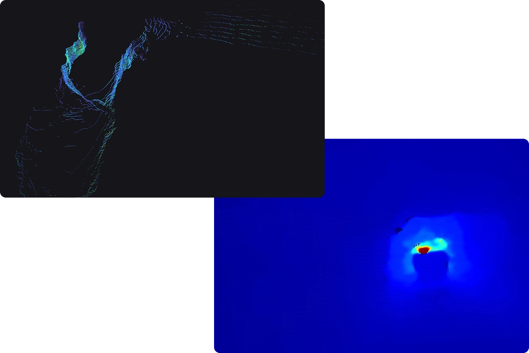 Centralizing construction fleet data in Foxglove