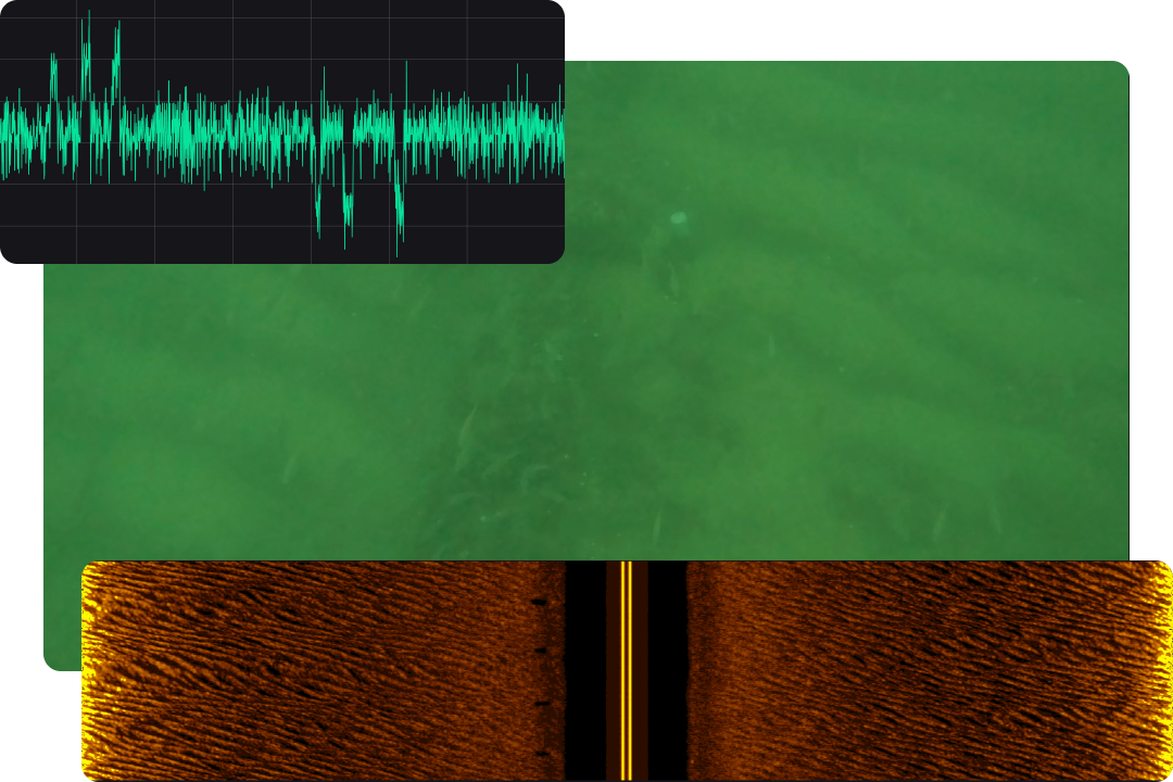 Analyzing defense robotics performance data in Foxglove